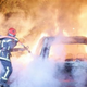 Illustration for article titled French Hooligans Burn 1,147 Cars To Celebrate New Year